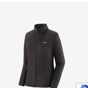 Never worn NEW women’s L Patagonia jacket